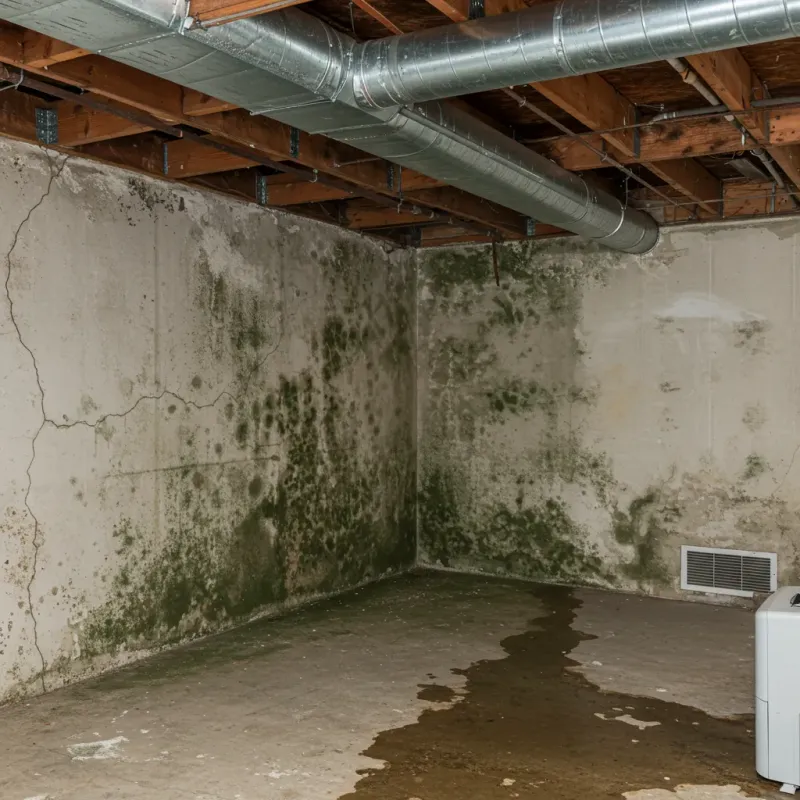 Professional Mold Removal in Allegany County, NY